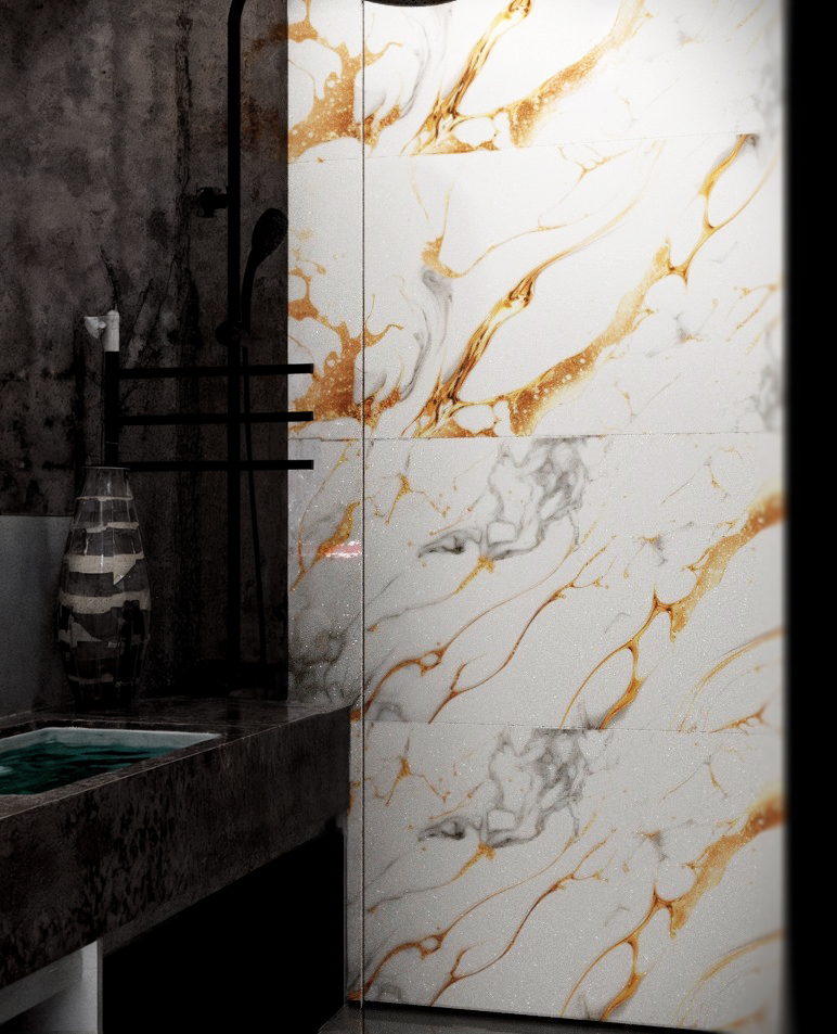GOLD SKY POLISHED 600X1200